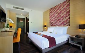 B Hotel And Spa Bali